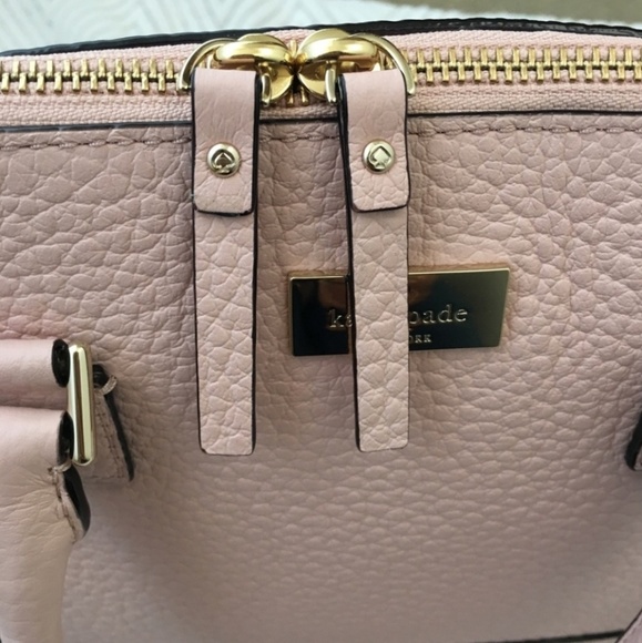 BNWT Kate Spade Prospect Place Small Jenny - Picture 7 of 8
